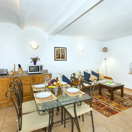 Vila Owl Bennasar - Rustic Pollença