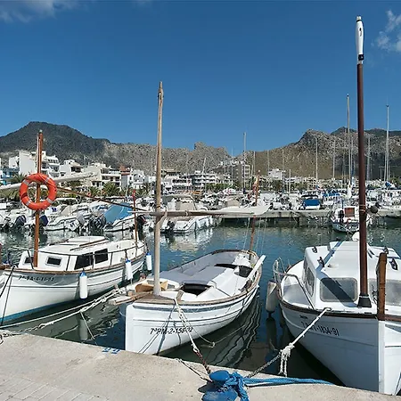 Vila Owl Bennasar - Rustic Pollença