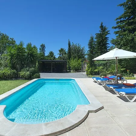 Owl Bennasar - Rustic Villa Pollença