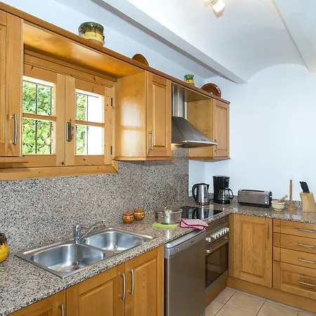 Owl Bennasar - Rustic Villa *