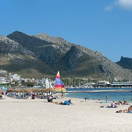 Owl Bennasar - Rustic * Pollença