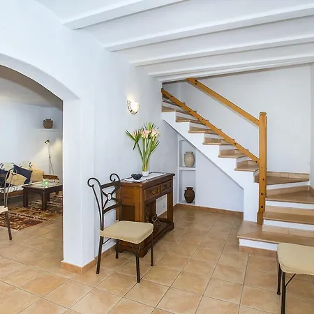 Owl Bennasar - Rustic Pollença