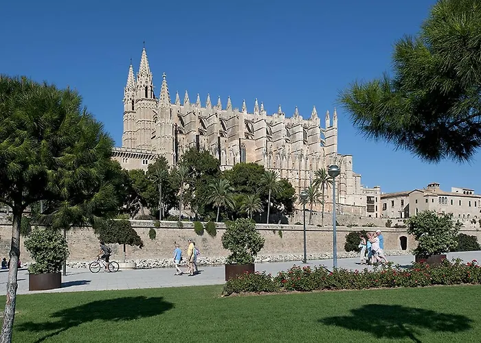 Villa Owl Bennasar - Rustic Pollença