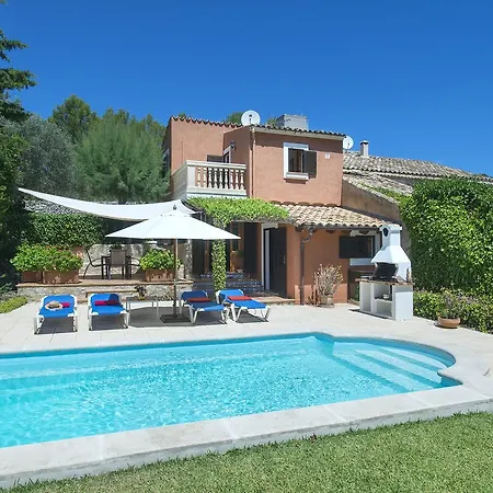 Owl Bennasar - Rustic Pollença