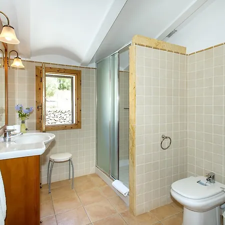 Owl Bennasar - Rustic Pollença