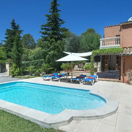 Owl Bennasar - Rustic Pollença