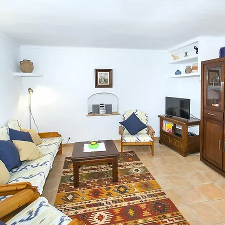 Villa Owl Bennasar - Rustic *