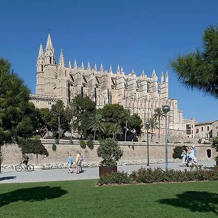 Βίλα Owl Bennasar - Rustic Pollença