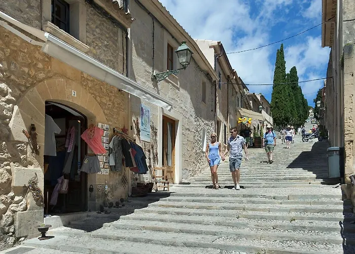 Owl Bennasar - Rustic *