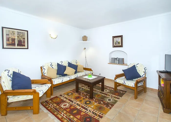 Owl Bennasar - Rustic Pollensa