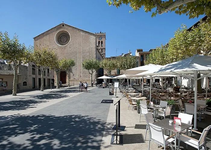 Owl Bennasar - Rustic *