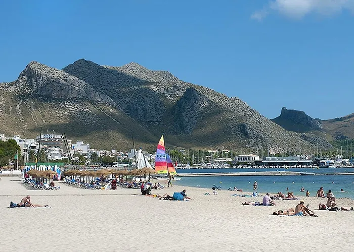 Owl Bennasar - Rustic * Pollensa