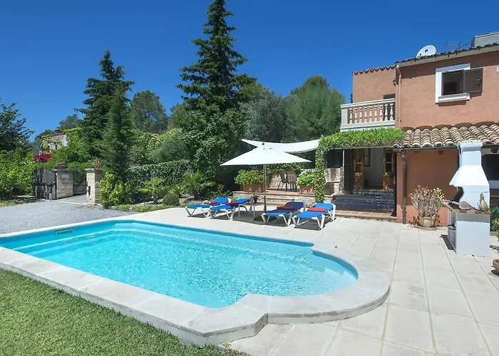 Owl Bennasar - Rustic Pollensa