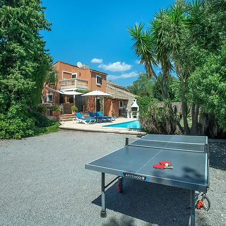 Owl Bennasar - Rustic Villa *