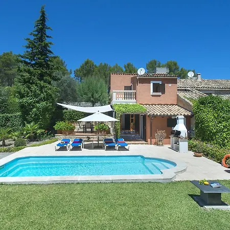 Owl Bennasar - Rustic