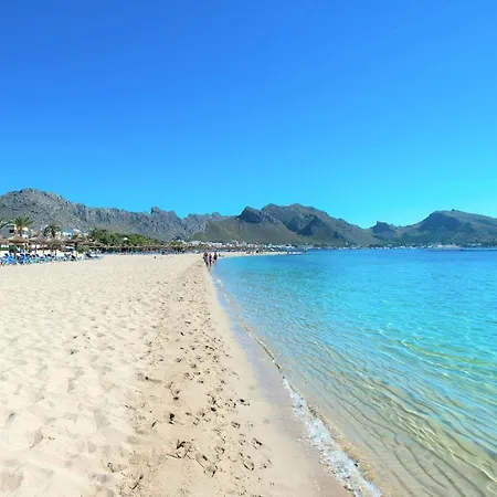 Owl Bennasar - Rustic Pollença